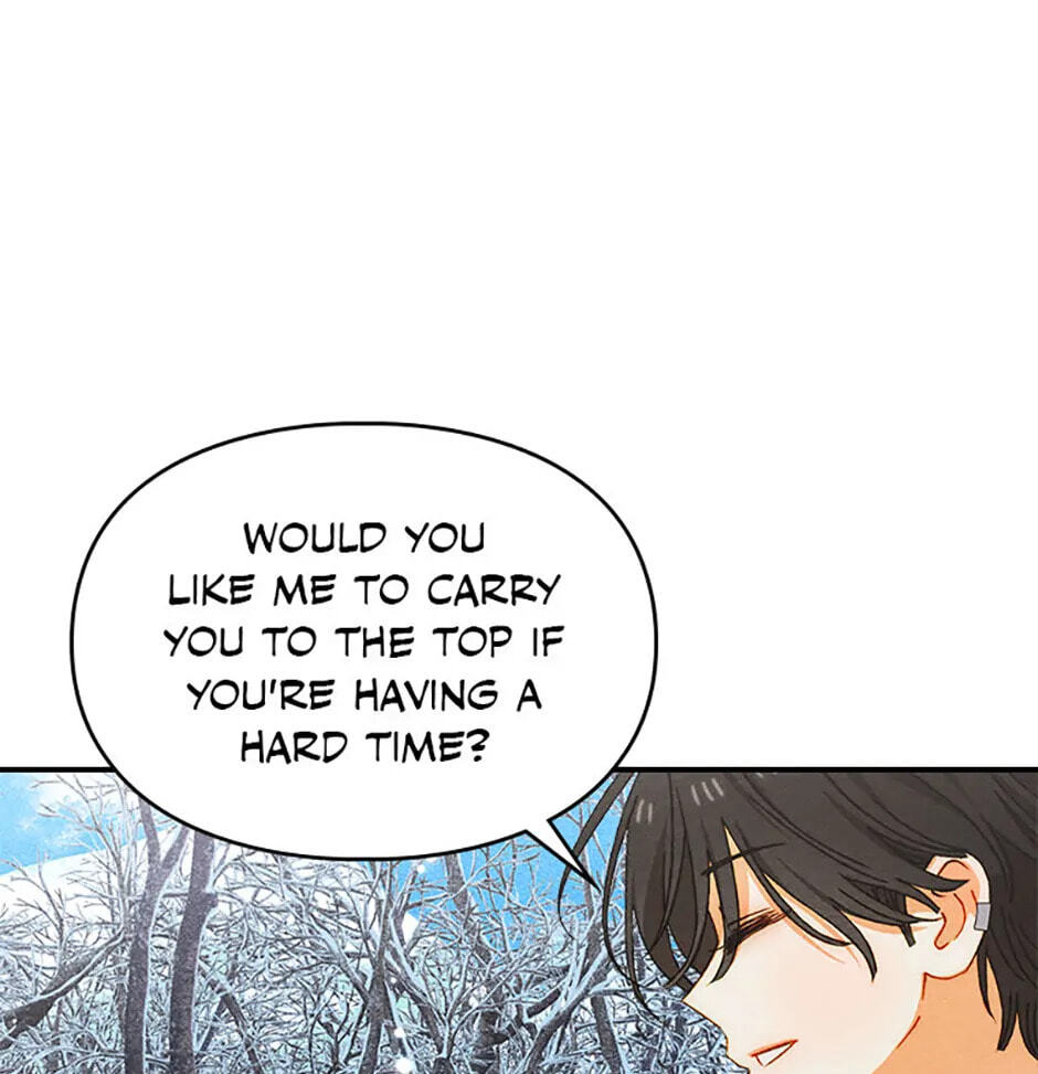 Taming My Master Mage Chapter 38 page 7 - 