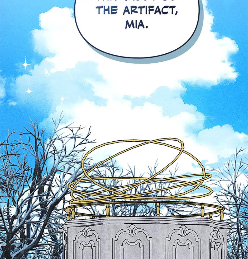 Taming My Master Mage Chapter 38 page 61 - 