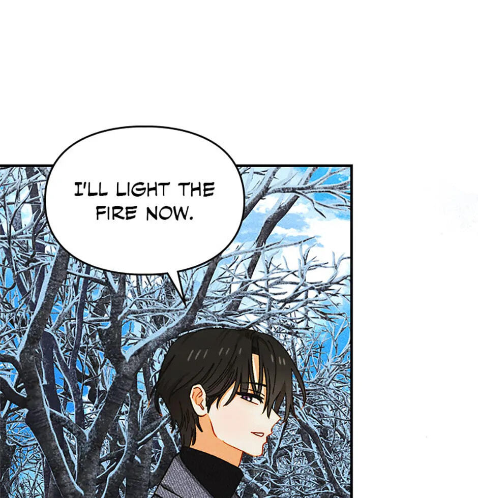 Taming My Master Mage Chapter 38 page 63 - 