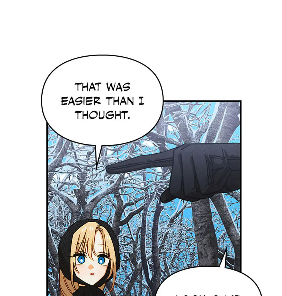 Taming My Master Mage Chapter 38 page 69 - 