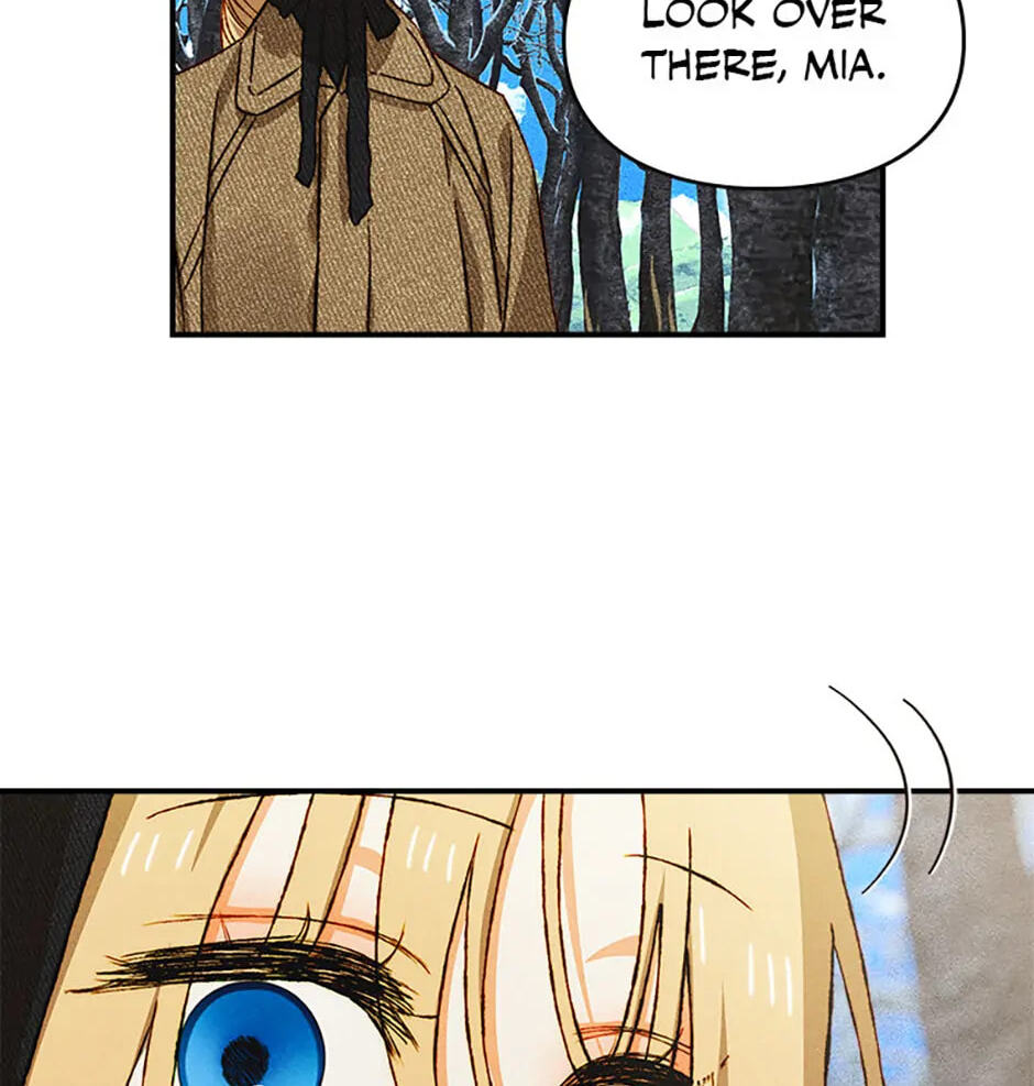 Taming My Master Mage Chapter 38 page 70 - 