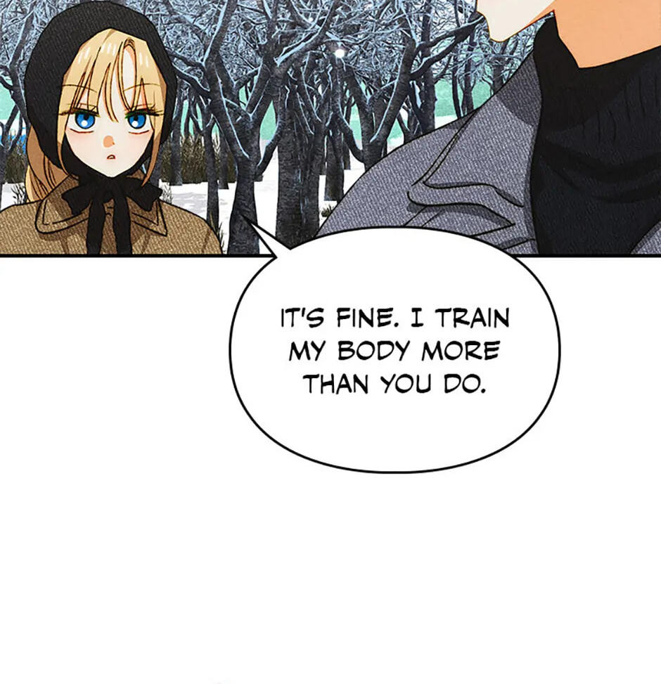 Taming My Master Mage Chapter 38 page 8 - 