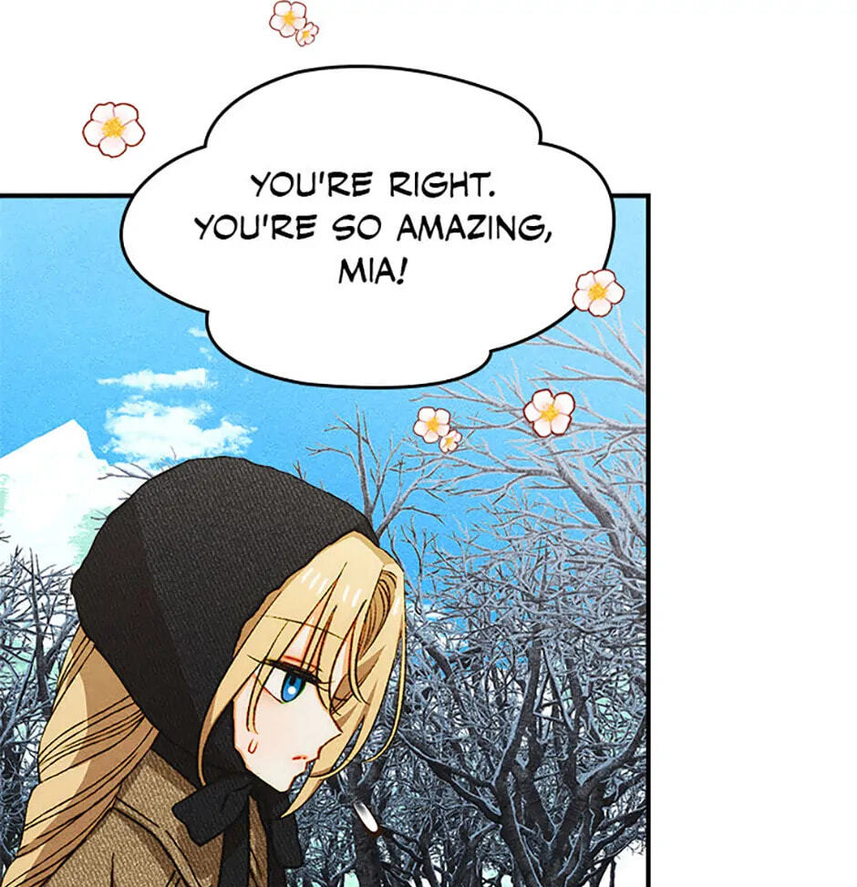 Taming My Master Mage Chapter 38 page 9 - 