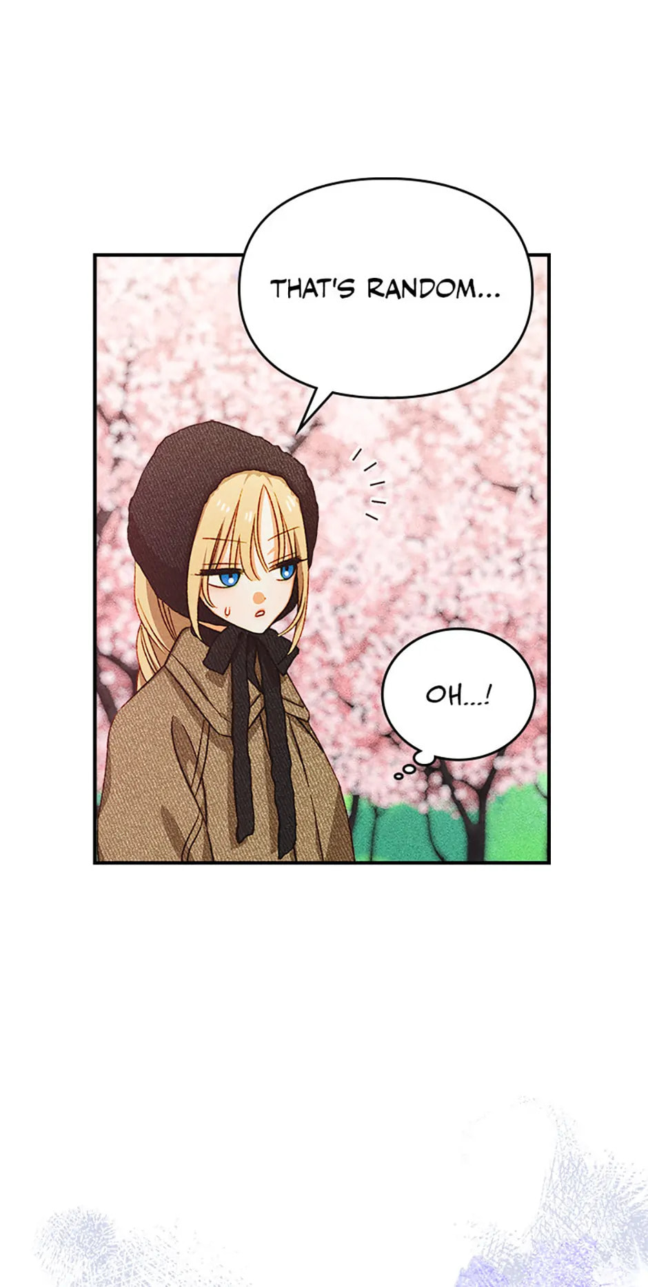 Taming My Master Mage Chapter 38 page 87 - 