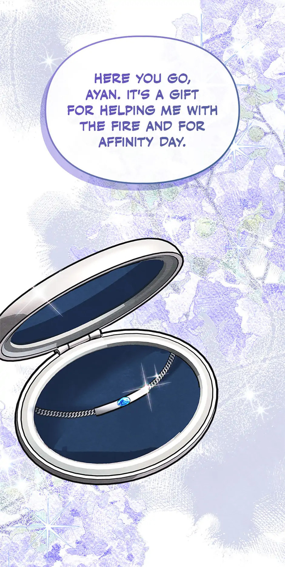Taming My Master Mage Chapter 38 page 88 - 