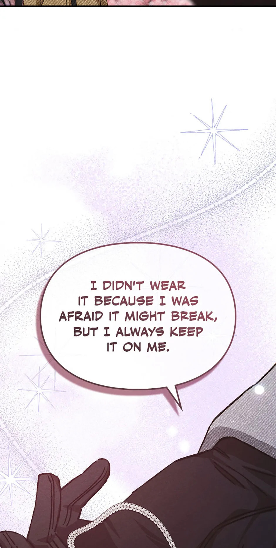 Taming My Master Mage Chapter 38 page 92 - 