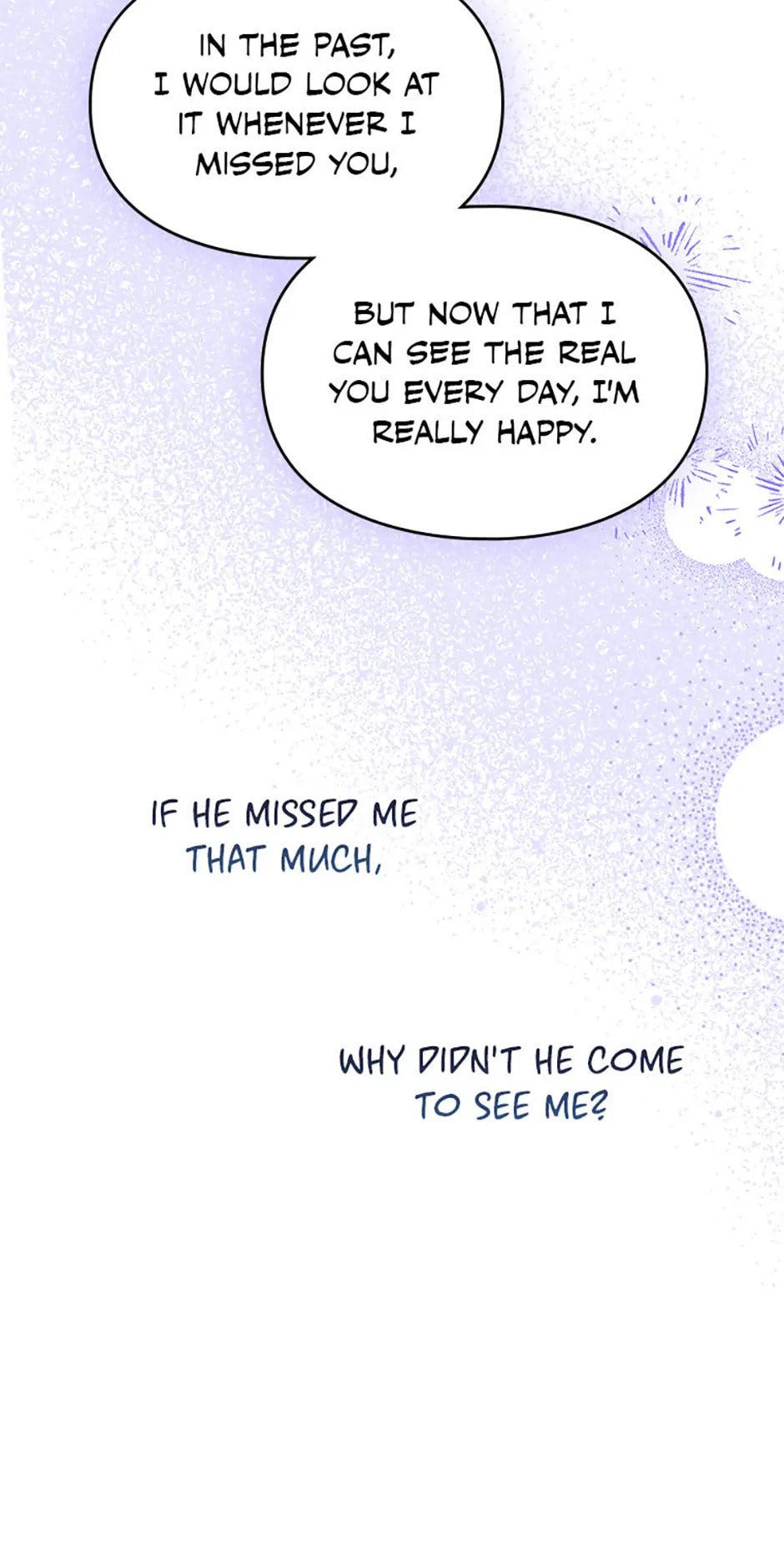 Taming My Master Mage Chapter 38 page 95 - 