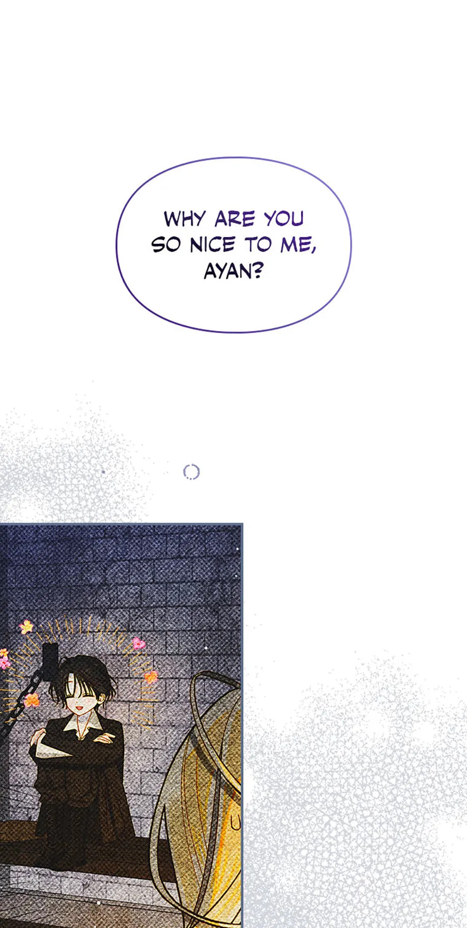 Taming My Master Mage Chapter 38 page 96 - 