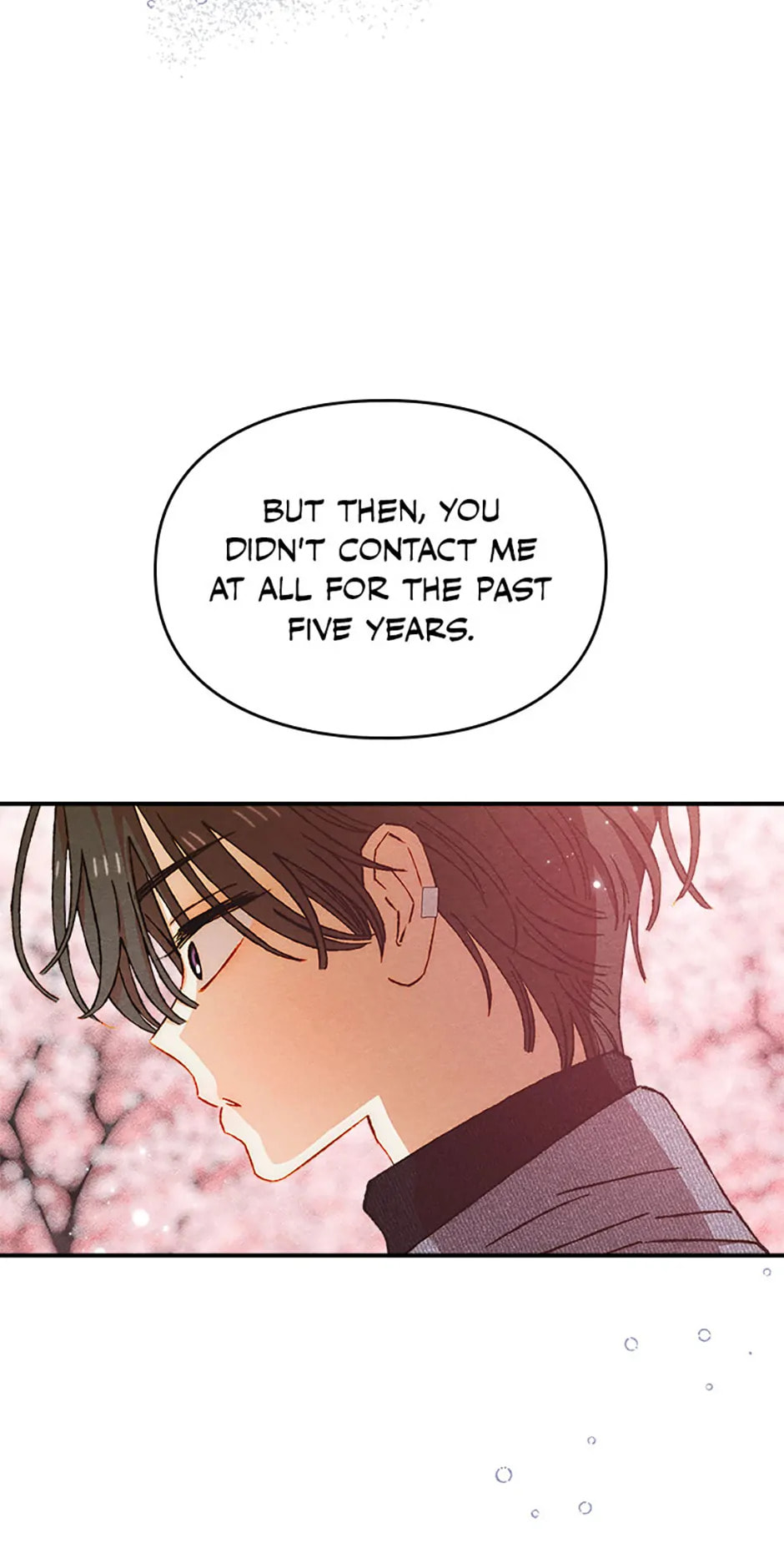 Taming My Master Mage Chapter 38 page 98 - 
