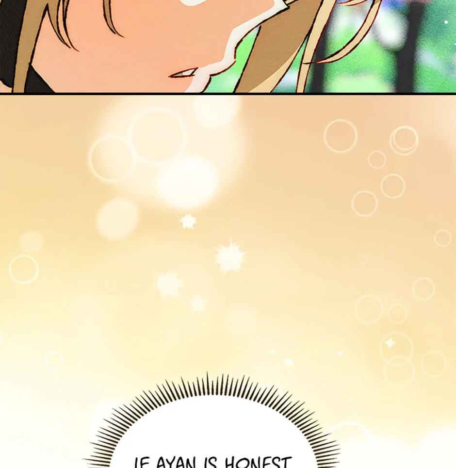 Taming My Master Mage Chapter 38 page 100 - 