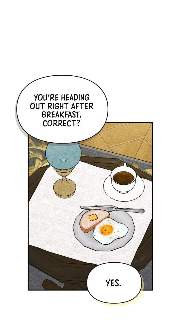 Taming My Master Mage Chapter 39 page 22 - 
