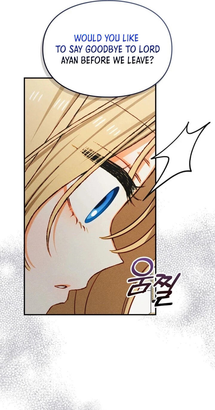 Taming My Master Mage Chapter 39 page 25 - 