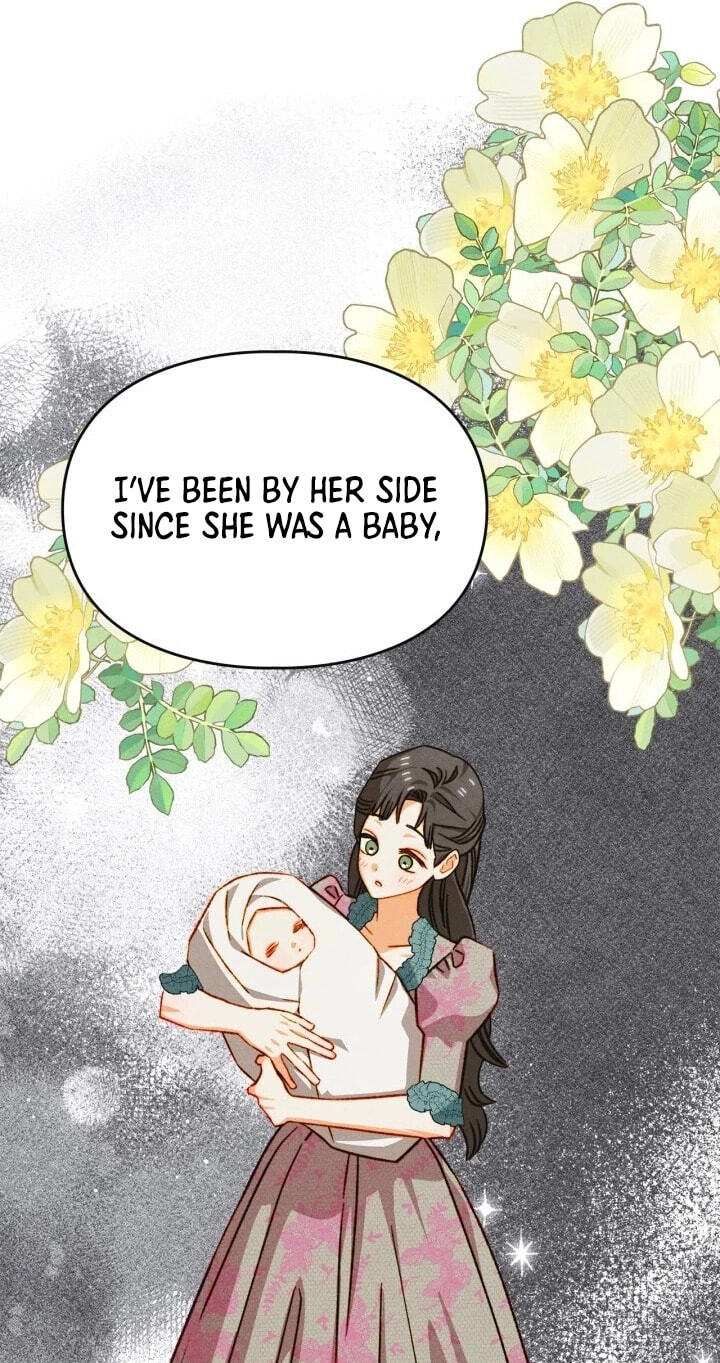 Taming My Master Mage Chapter 39 page 36 - 