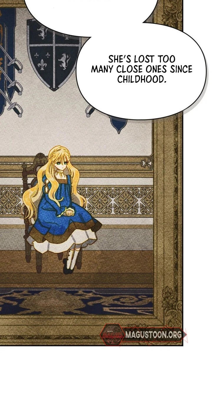 Taming My Master Mage Chapter 39 page 39 - 