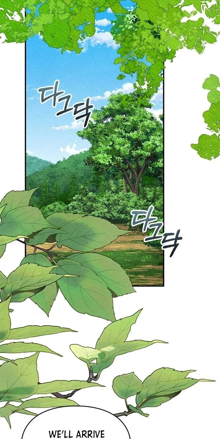 Taming My Master Mage Chapter 39 page 49 - 