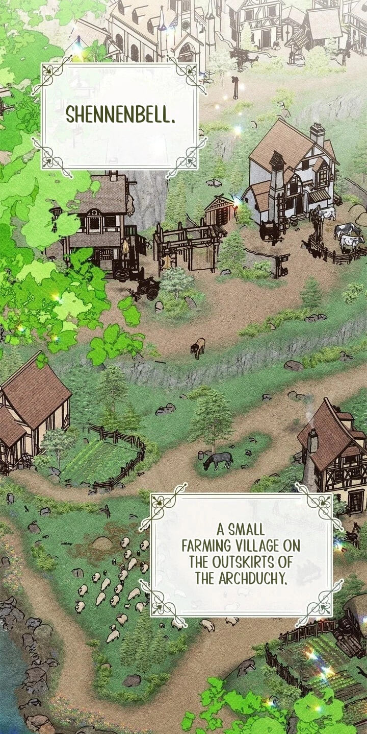 Taming My Master Mage Chapter 39 page 51 - 
