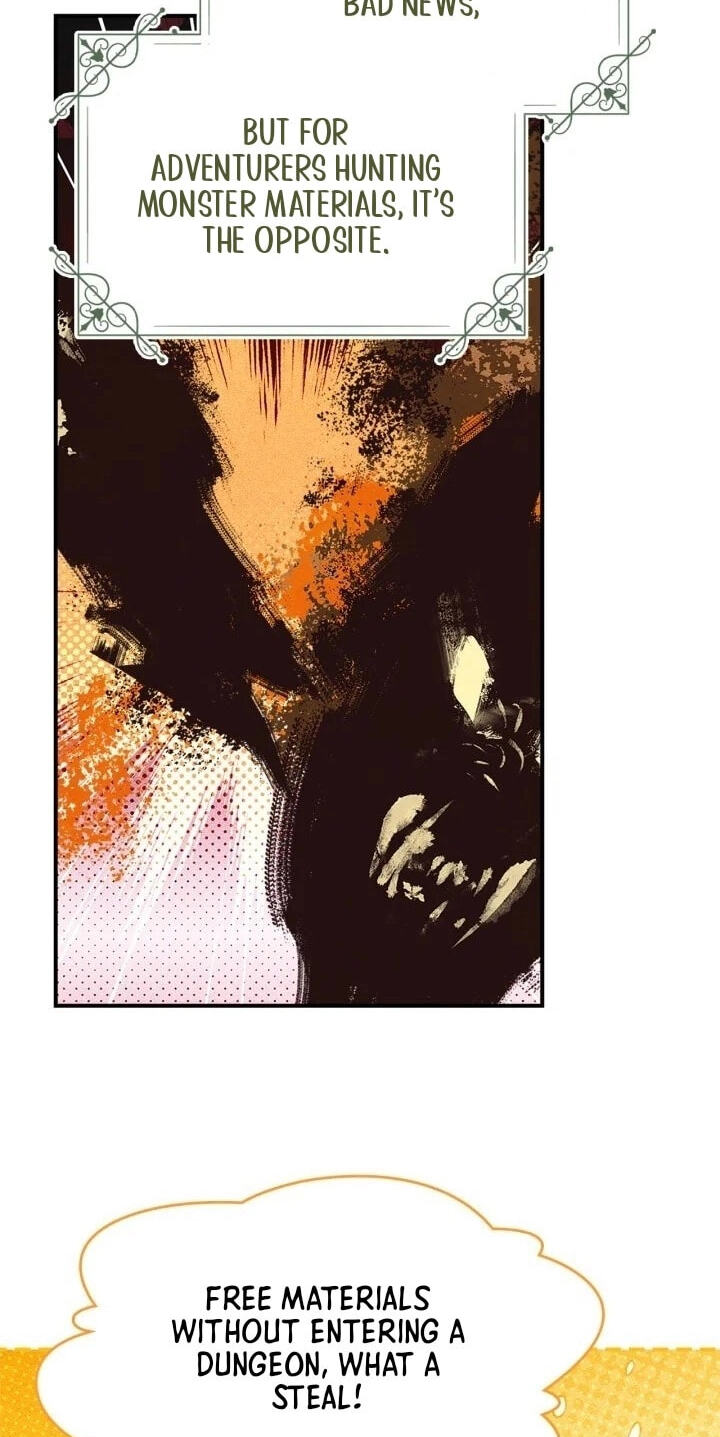 Taming My Master Mage Chapter 39 page 53 - 
