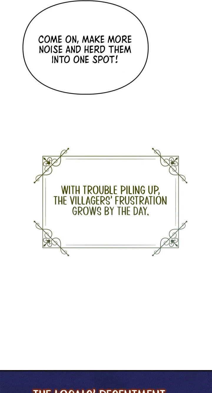 Taming My Master Mage Chapter 39 page 57 - 