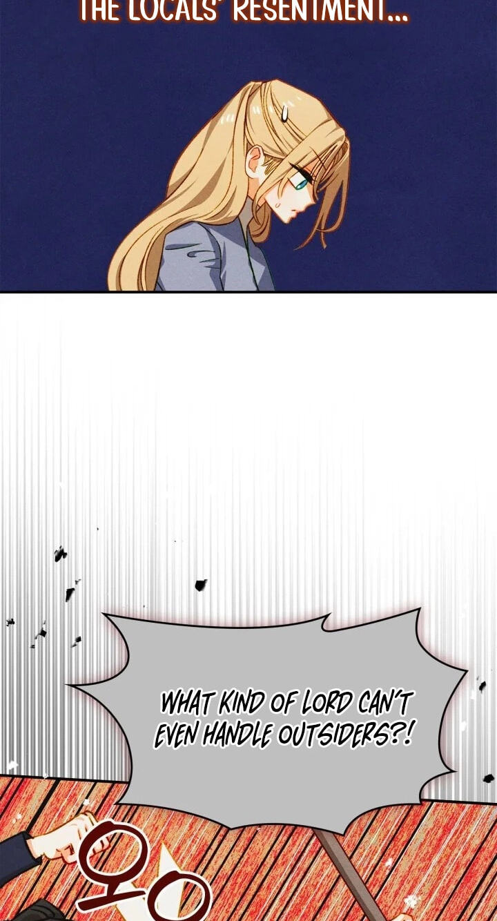 Taming My Master Mage Chapter 39 page 58 - 