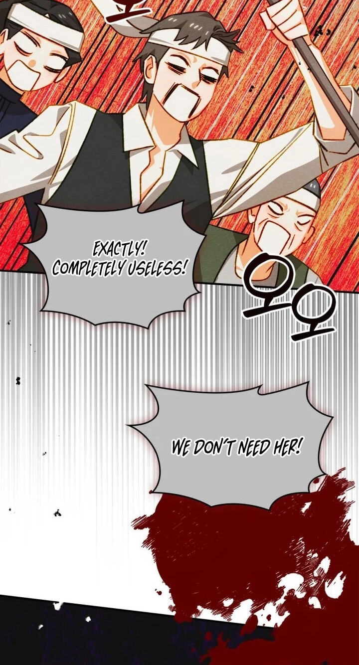 Taming My Master Mage Chapter 39 page 59 - 