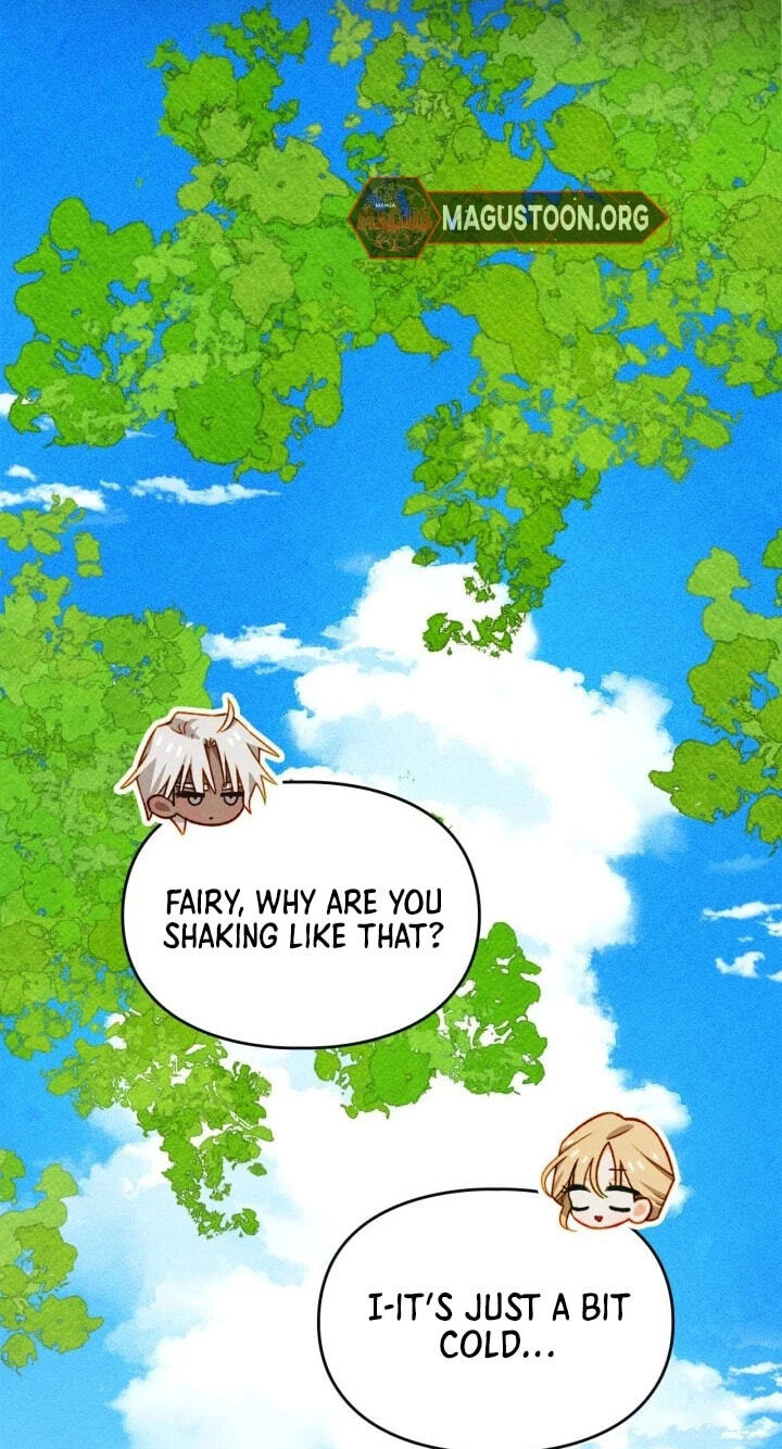 Taming My Master Mage Chapter 39 page 61 - 