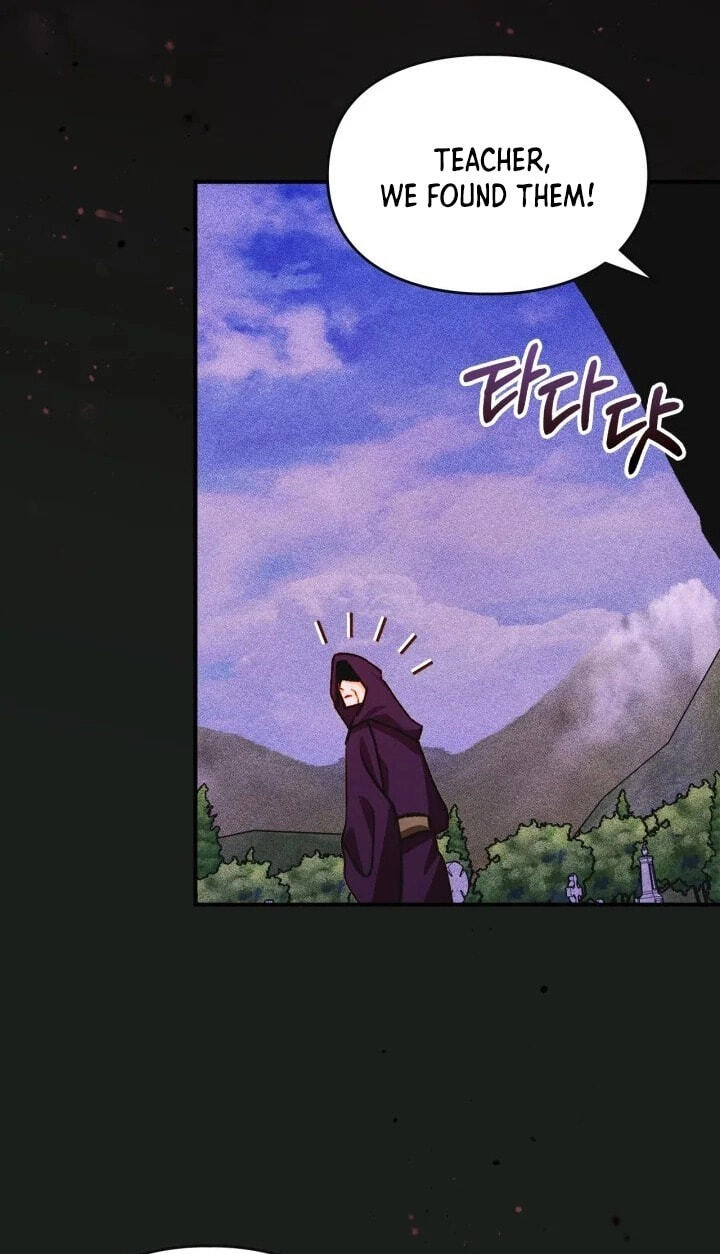 Taming My Master Mage Chapter 39 page 69 - 