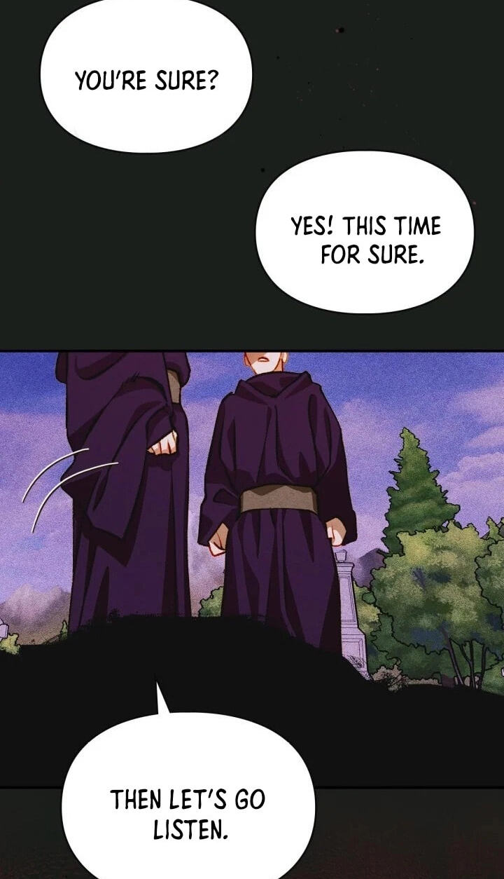 Taming My Master Mage Chapter 39 page 70 - 