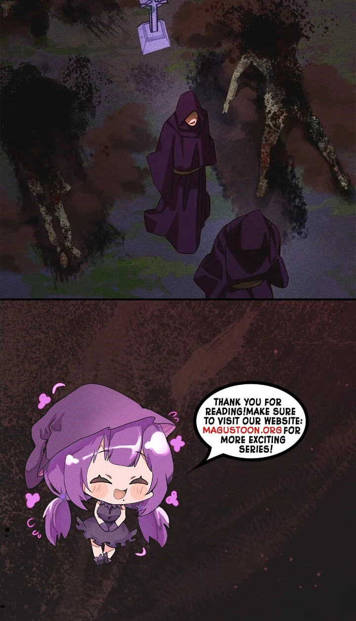 Taming My Master Mage Chapter 39 page 74 - 