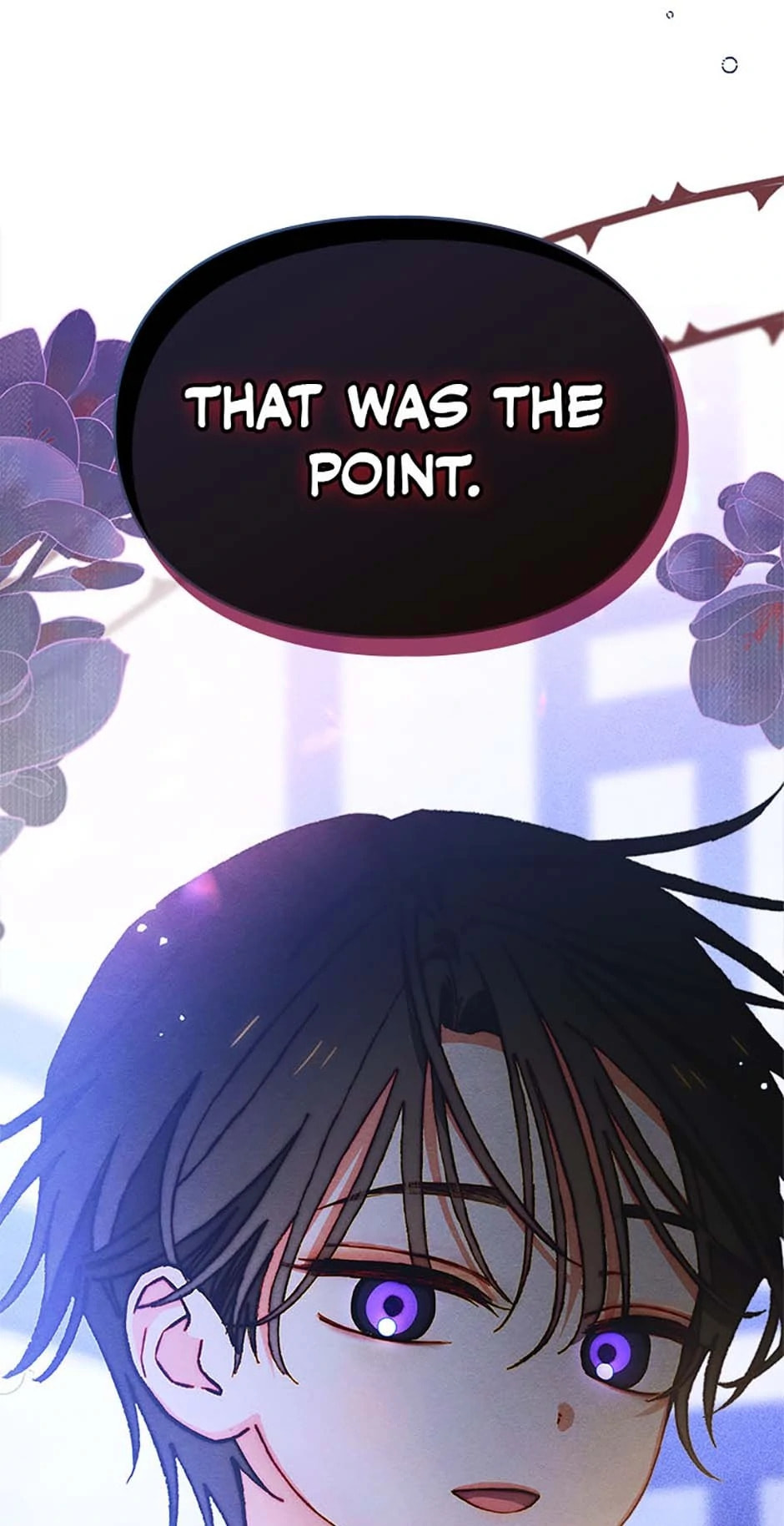 Taming My Master Mage Chapter 4 page 1 - 