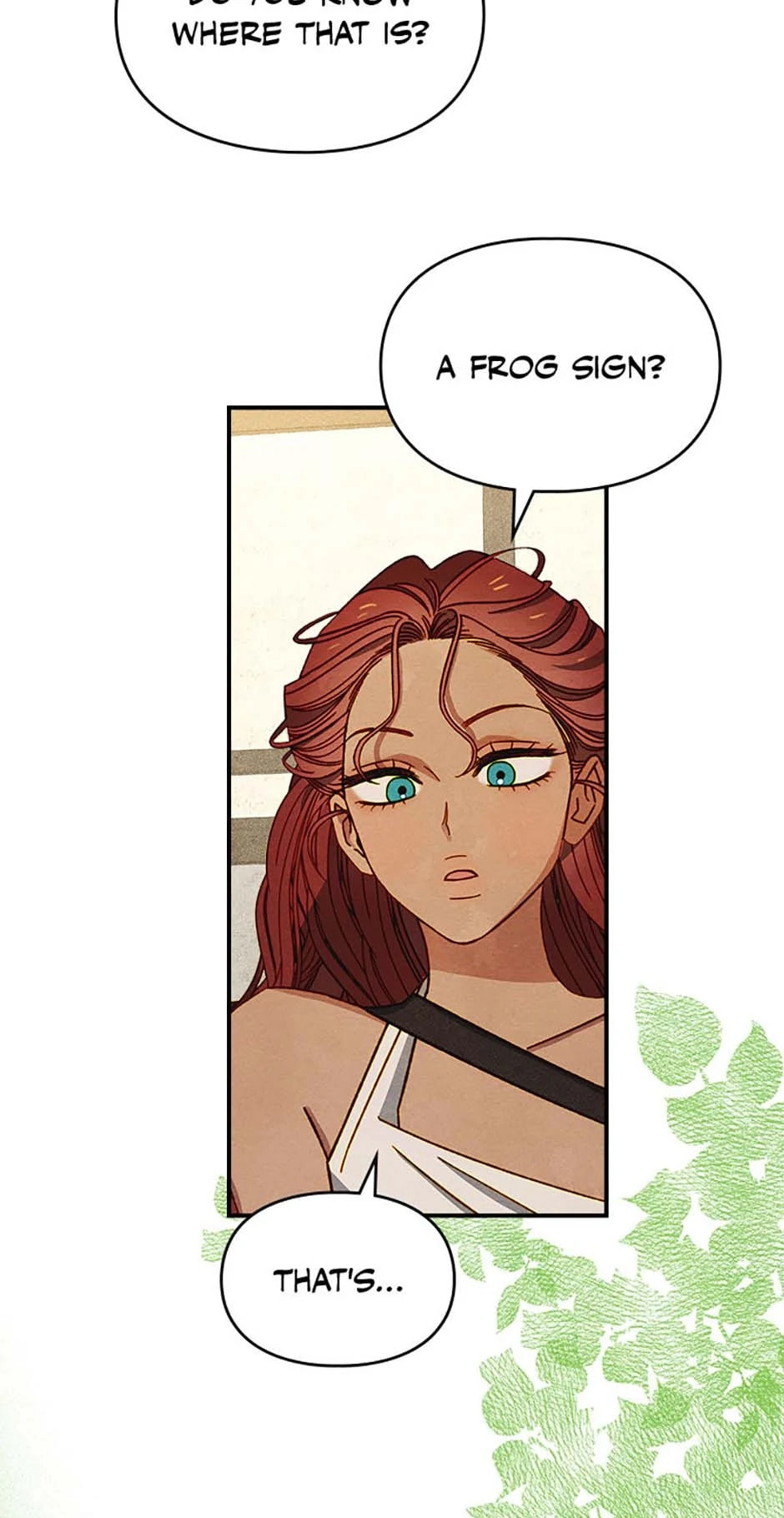 Taming My Master Mage Chapter 4 page 16 - 