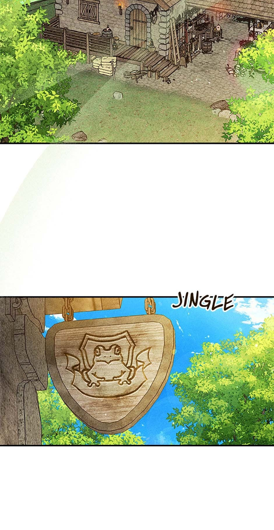 Taming My Master Mage Chapter 4 page 18 - 