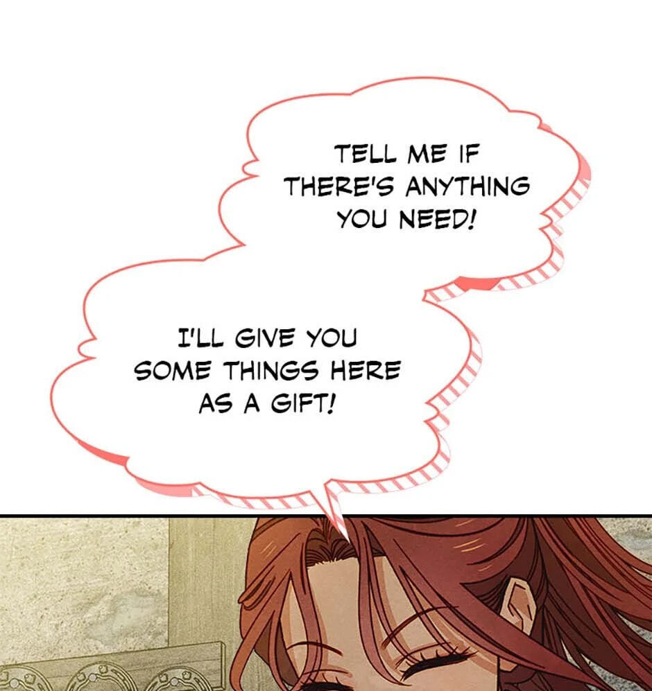 Taming My Master Mage Chapter 4 page 27 - 