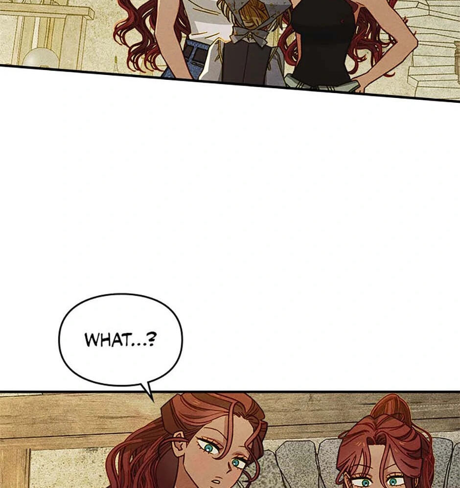 Taming My Master Mage Chapter 4 page 30 - 