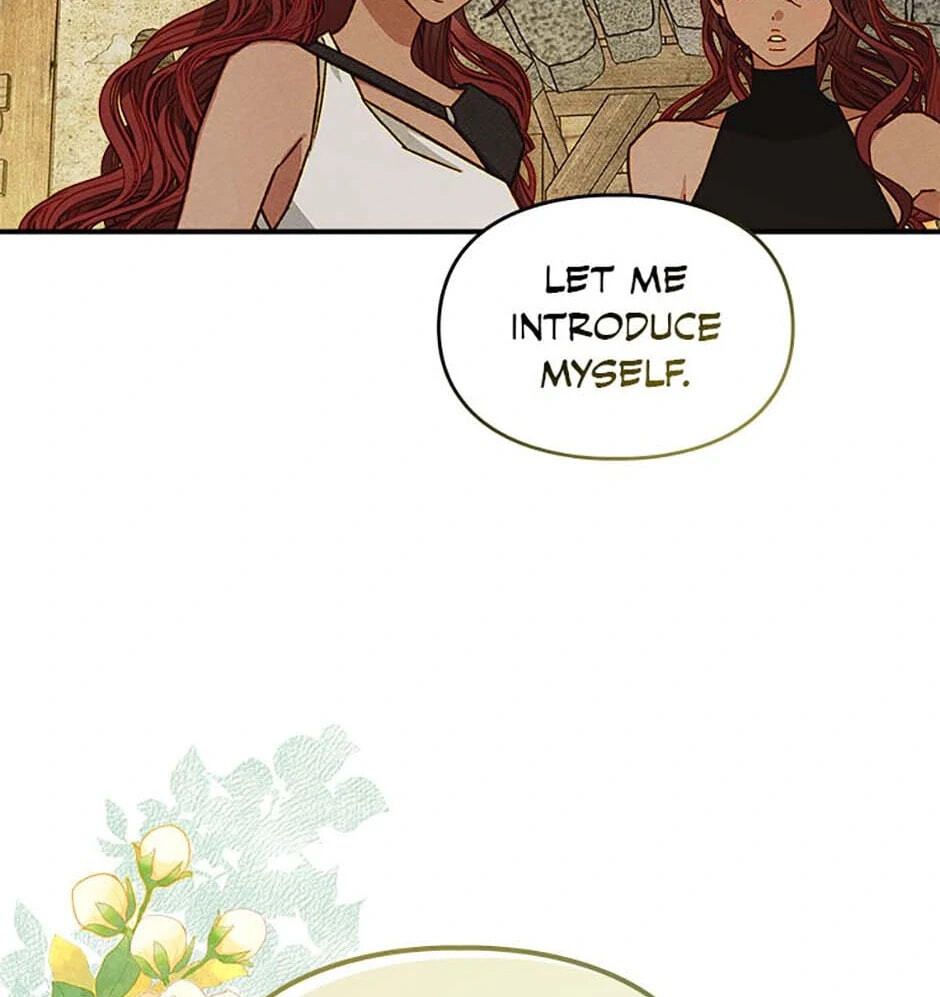 Taming My Master Mage Chapter 4 page 31 - 
