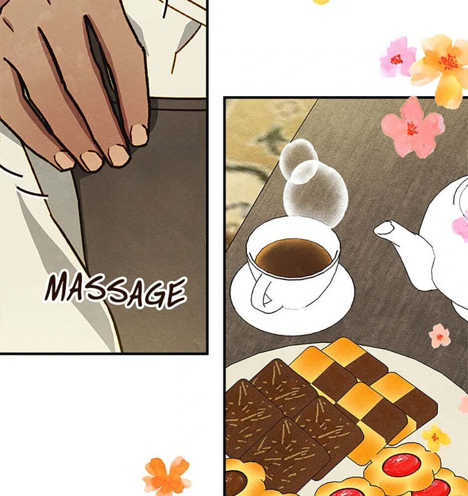 Taming My Master Mage Chapter 4 page 39 - 