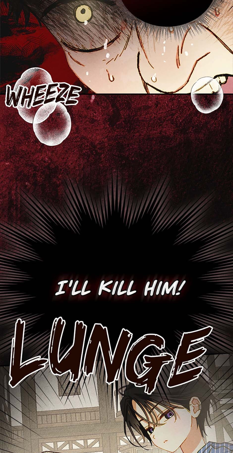 Taming My Master Mage Chapter 4 page 5 - 