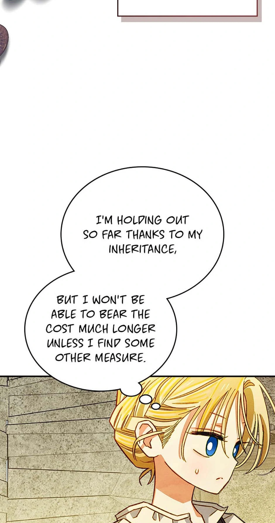 Taming My Master Mage Chapter 4 page 47 - 