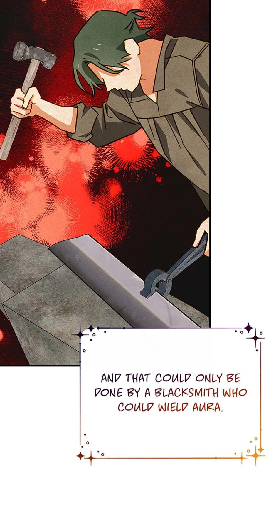 Taming My Master Mage Chapter 4 page 49 - 