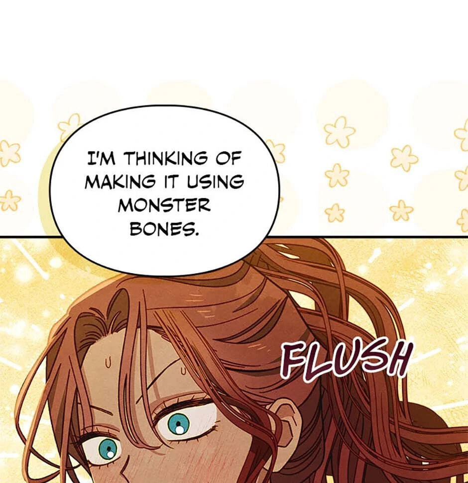 Taming My Master Mage Chapter 4 page 58 - 