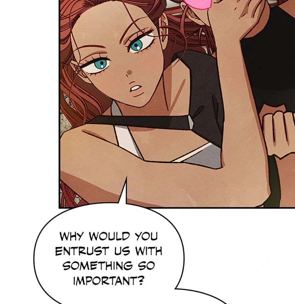 Taming My Master Mage Chapter 4 page 61 - 