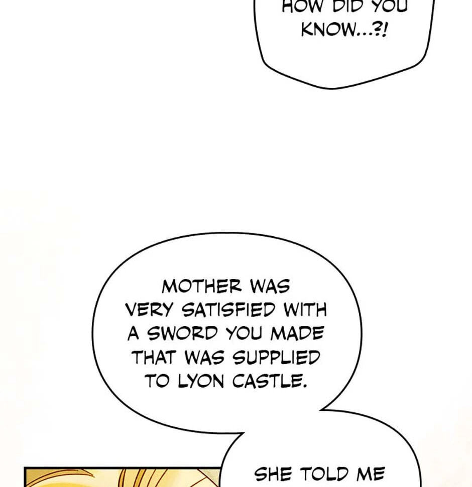 Taming My Master Mage Chapter 4 page 64 - 