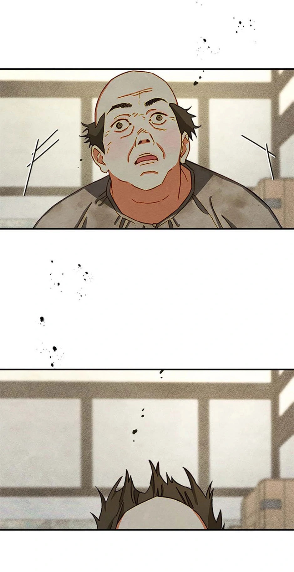 Taming My Master Mage Chapter 4 page 8 - 