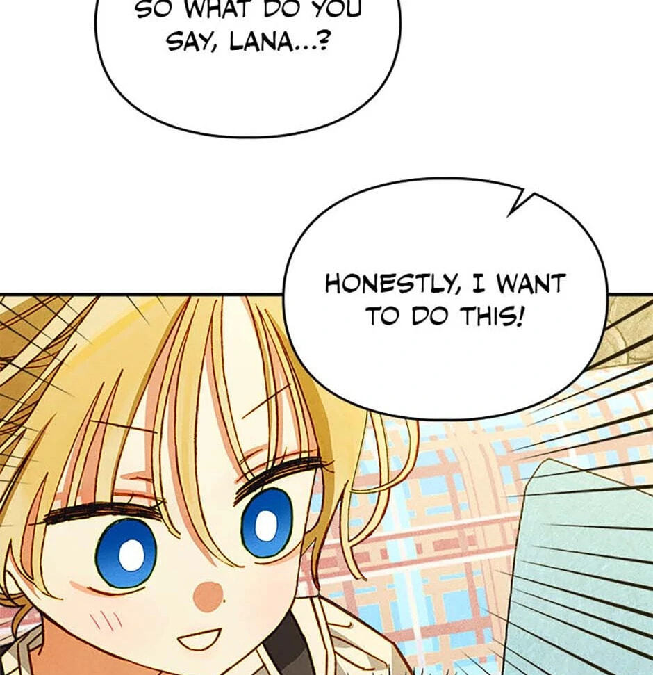 Taming My Master Mage Chapter 4 page 72 - 