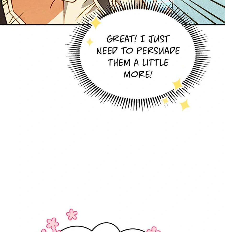 Taming My Master Mage Chapter 4 page 73 - 
