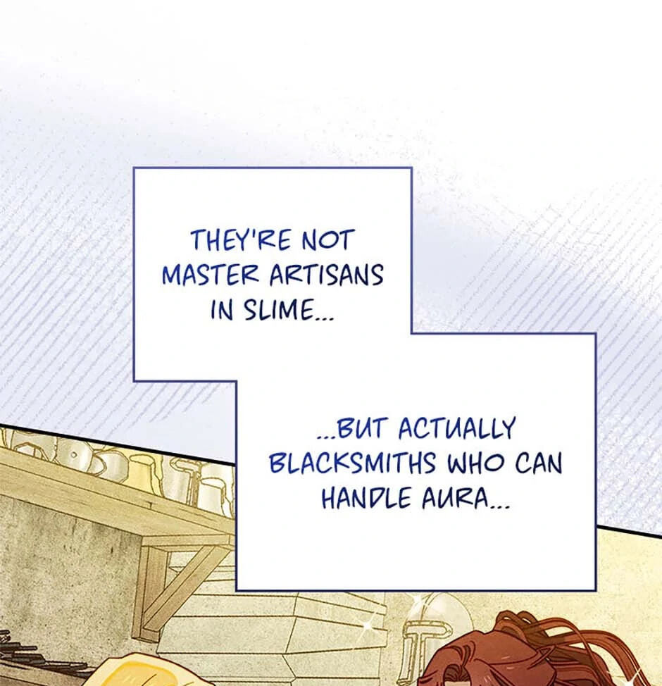 Taming My Master Mage Chapter 4 page 76 - 