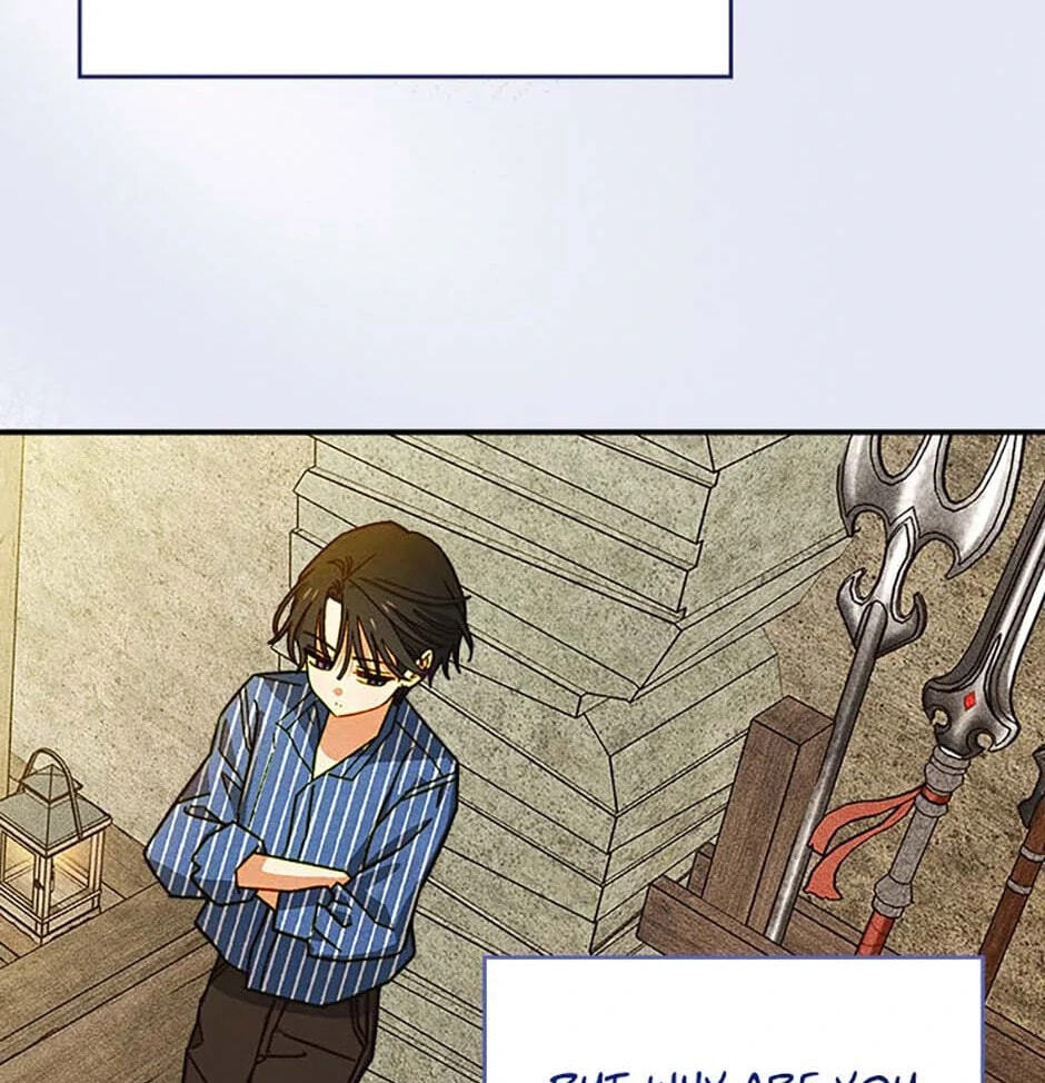 Taming My Master Mage Chapter 4 page 78 - 