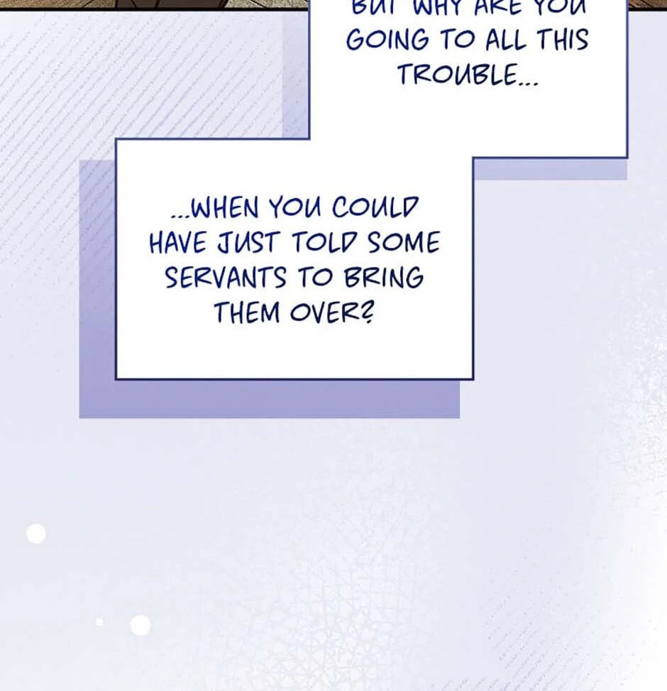 Taming My Master Mage Chapter 4 page 79 - 