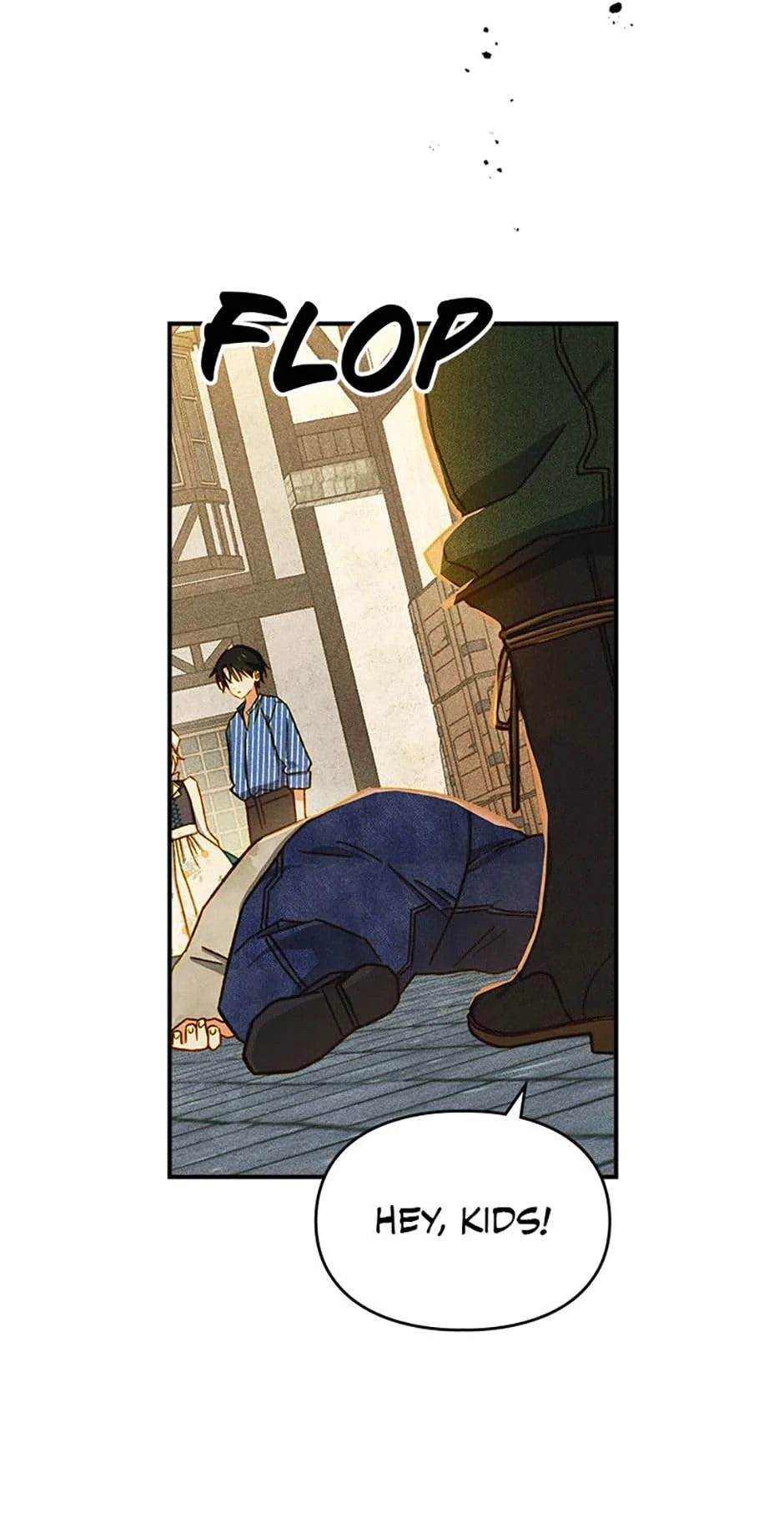 Taming My Master Mage Chapter 4 page 9 - 