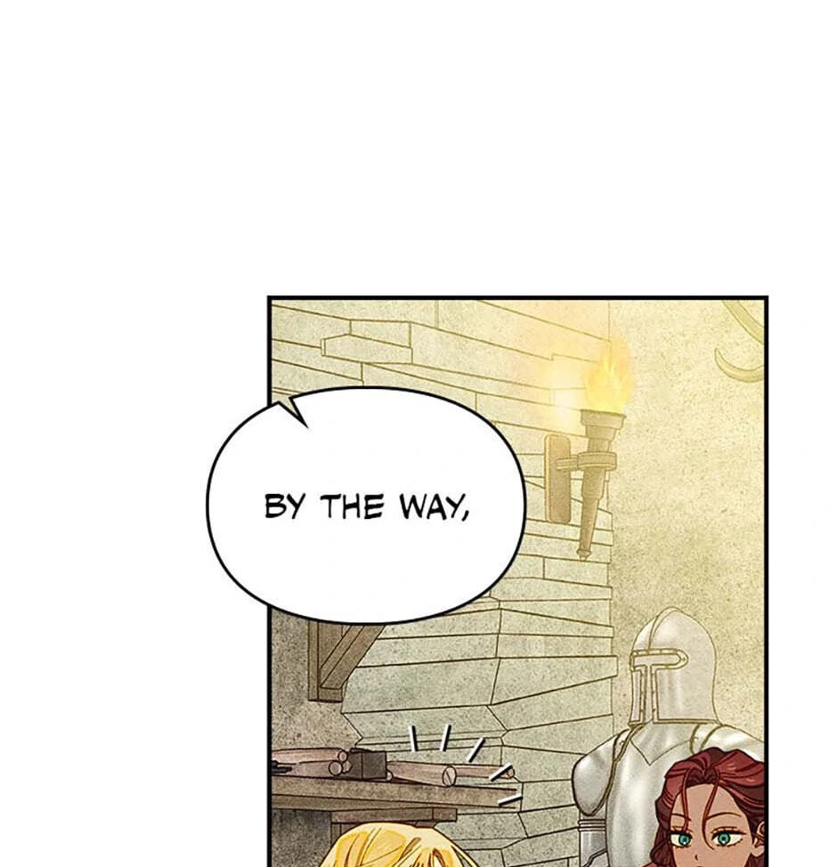 Taming My Master Mage Chapter 4 page 82 - 
