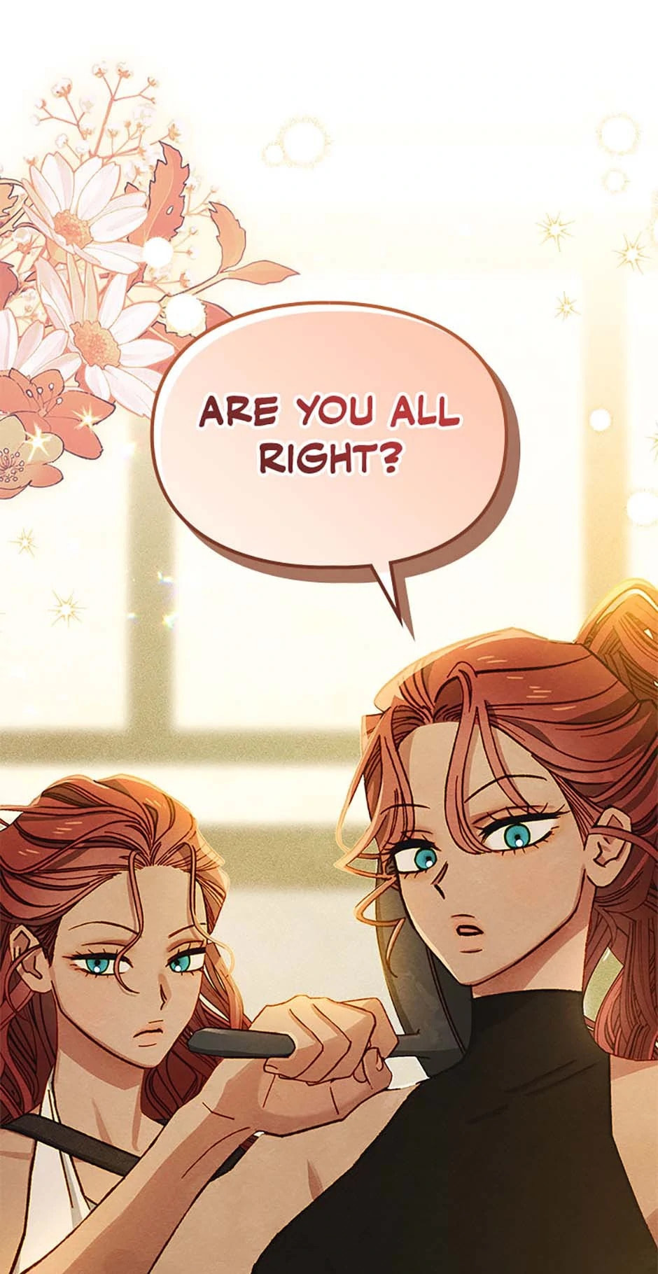 Taming My Master Mage Chapter 4 page 10 - 